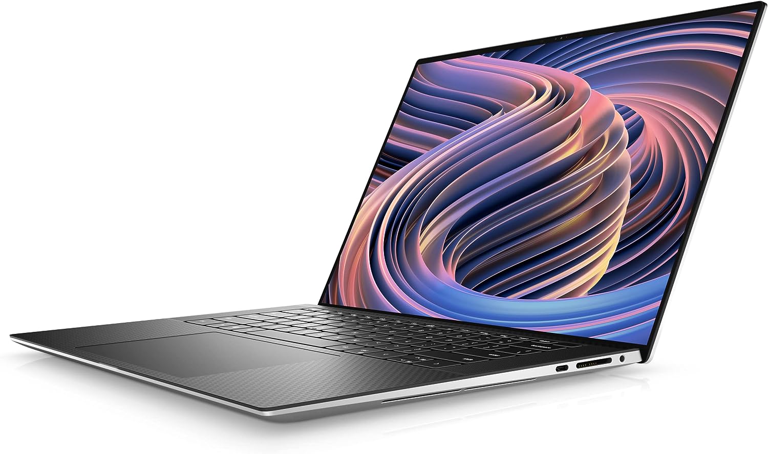 Dell XPS 15 9500 i7-10875H Ram 16GB SSD 512GB VGA rời Nvidia GeForce GTX 1650 Ti Màn hình 15.6 Inch IPS